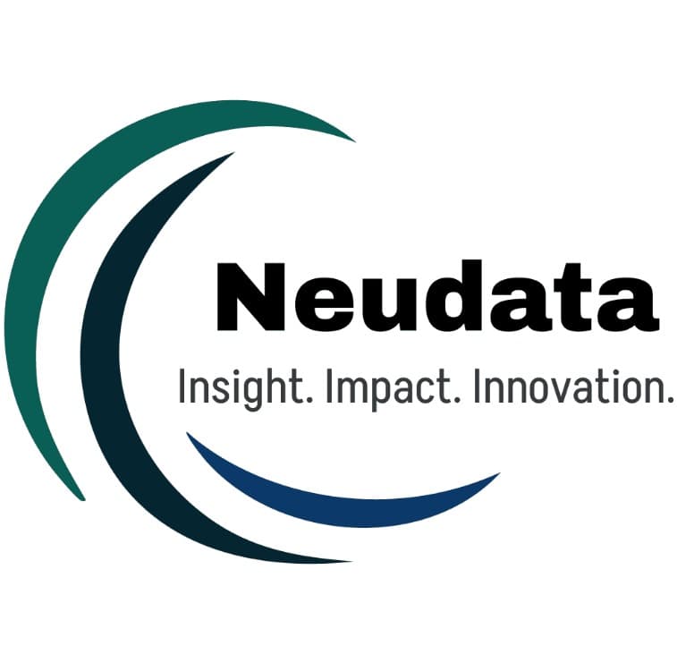 Neudata Logo